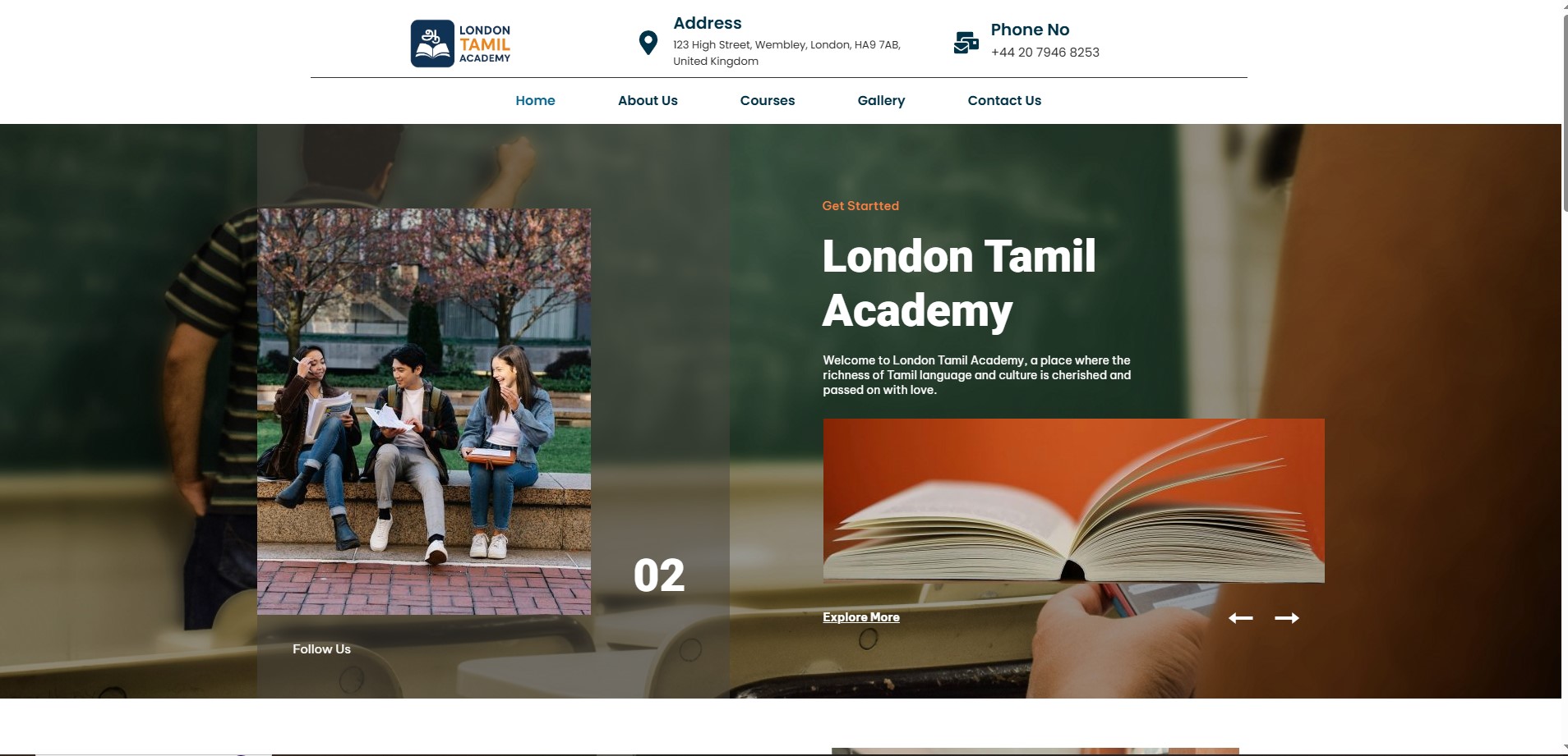 londontamilacademy