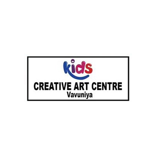 Kids creative art centre